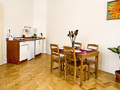 Appartements à Prague pour location de courte durée